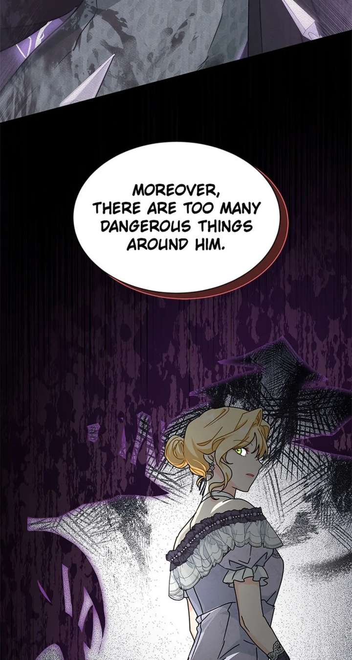 I Became the Head of the Family - Chapter 98 Page 60