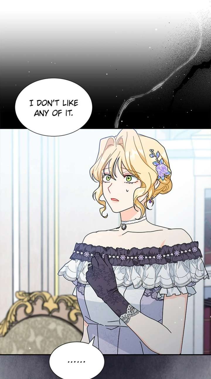 I Became the Head of the Family - Chapter 98 Page 62