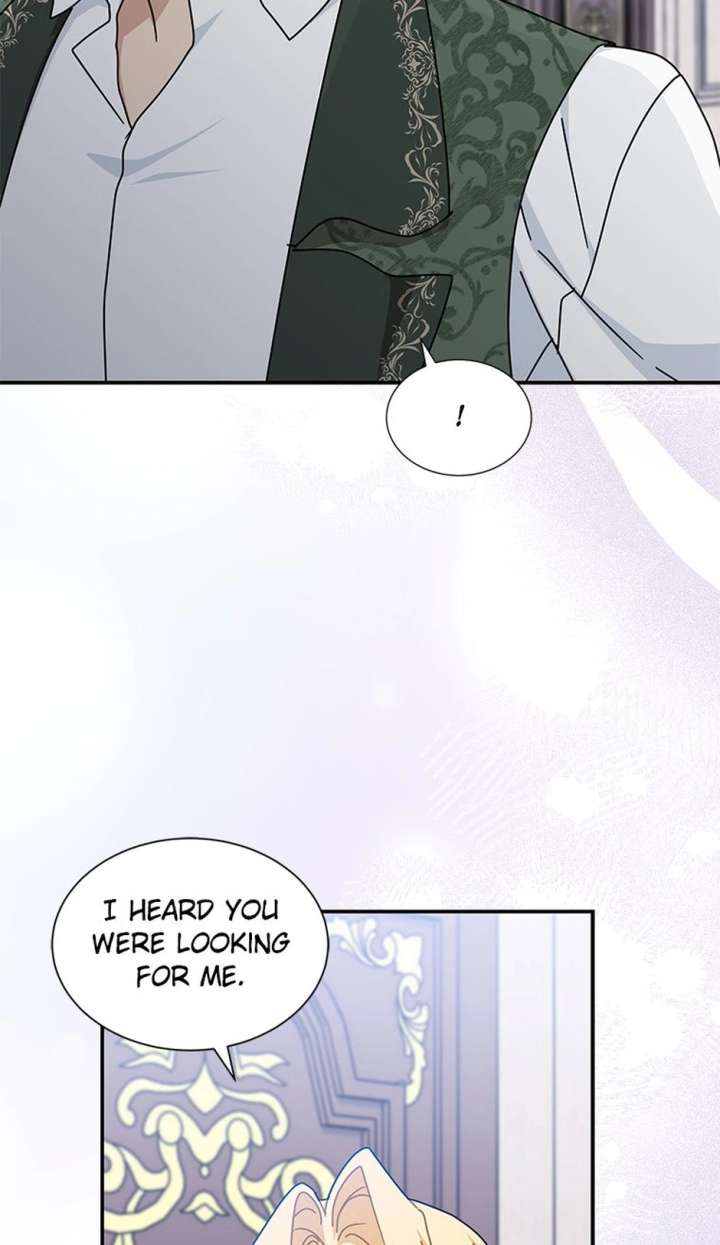 I Became the Head of the Family - Chapter 98 Page 71