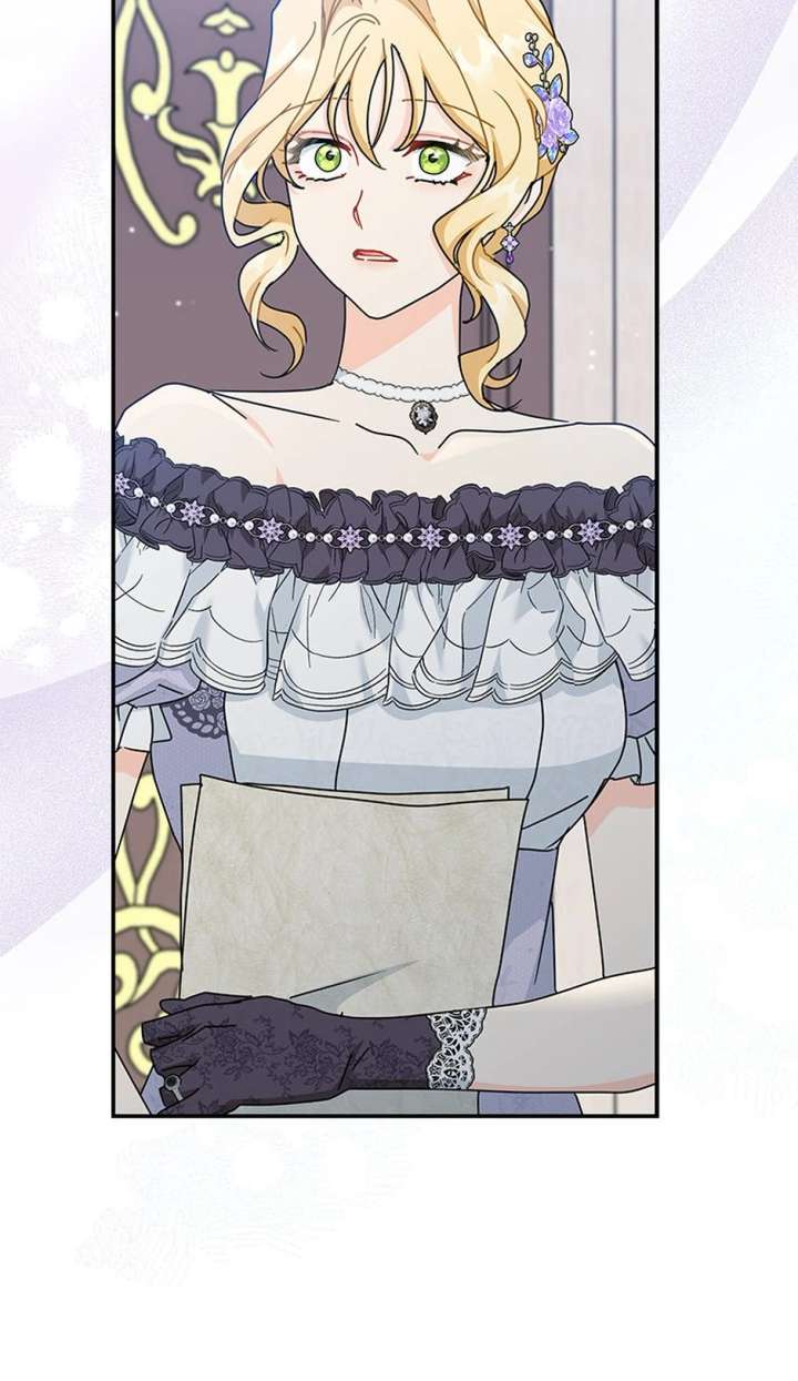 I Became the Head of the Family - Chapter 98 Page 72