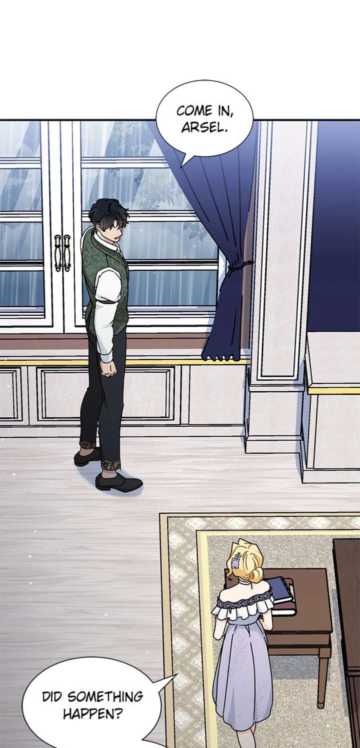 I Became the Head of the Family - Chapter 98 Page 73