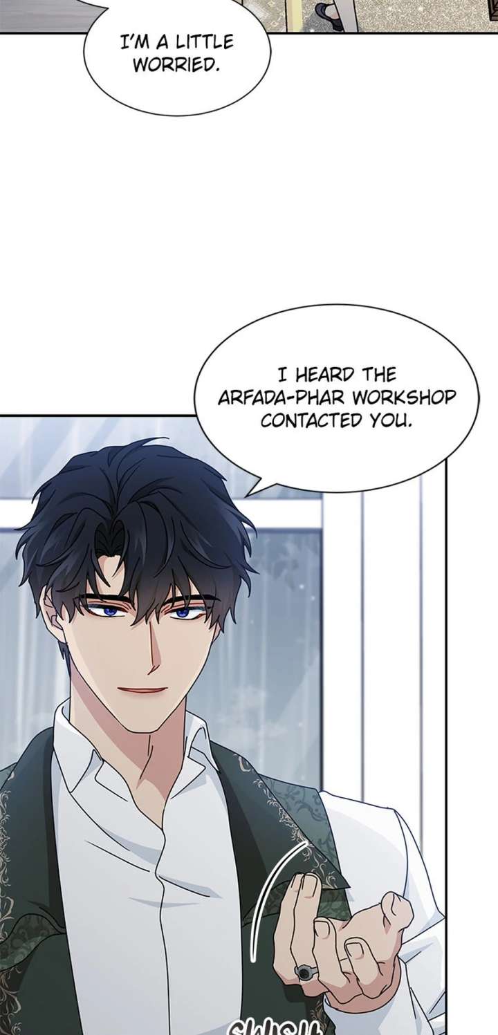 I Became the Head of the Family - Chapter 98 Page 74