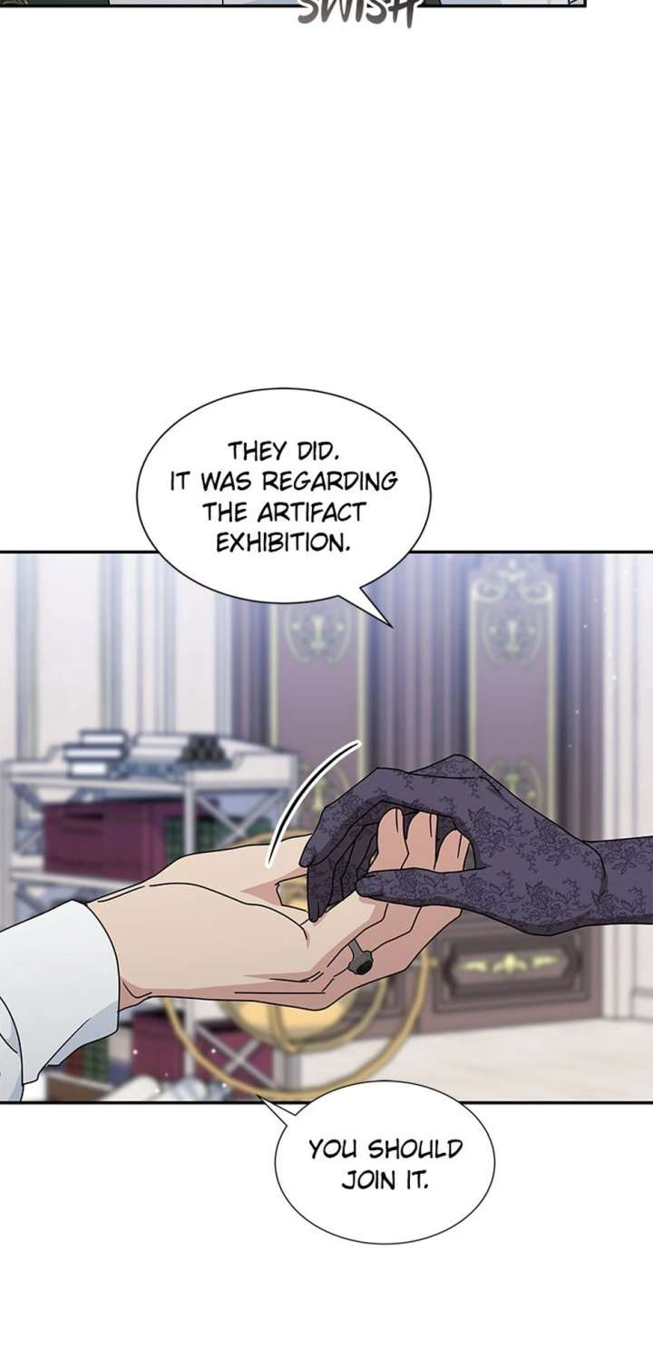 I Became the Head of the Family - Chapter 98 Page 75