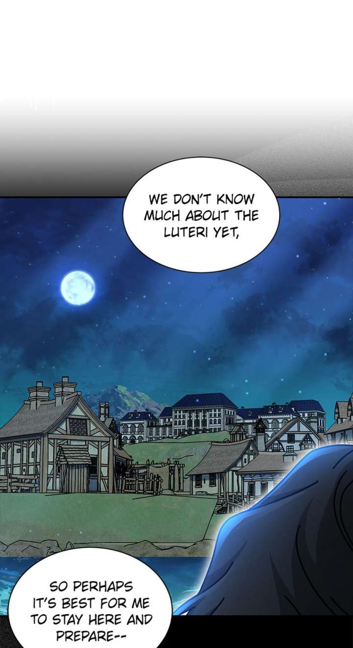 I Became the Head of the Family - Chapter 98 Page 78