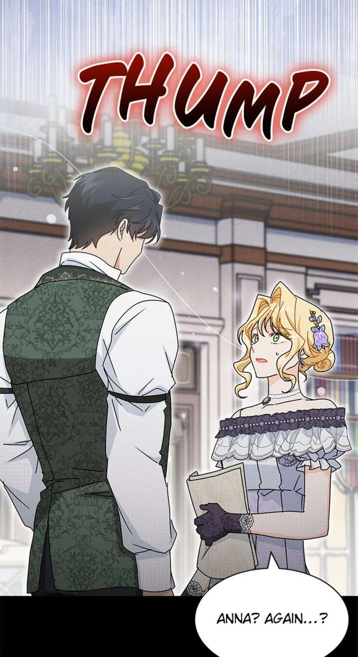 I Became the Head of the Family - Chapter 98 Page 80