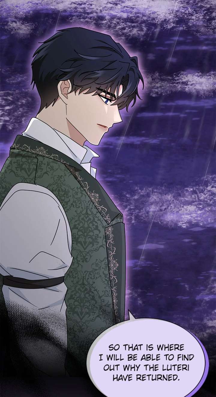 I Became the Head of the Family - Chapter 98 Page 82