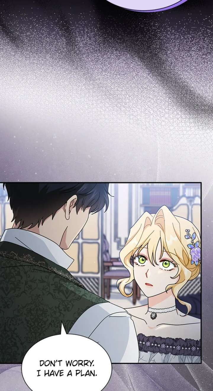 I Became the Head of the Family - Chapter 98 Page 83