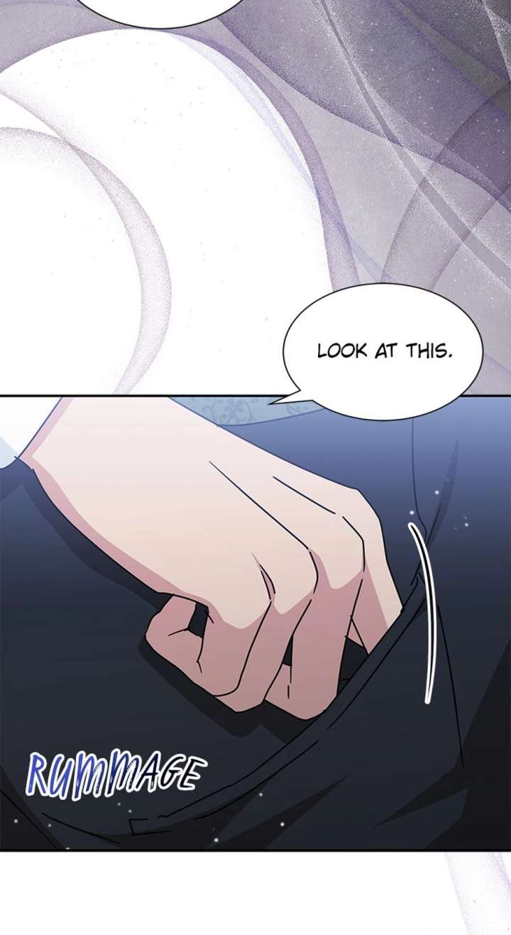 I Became the Head of the Family - Chapter 98 Page 84