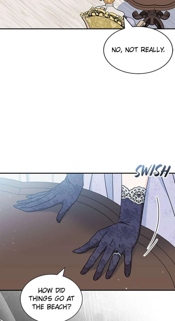 I Became the Head of the Family - Chapter 98 Page 9