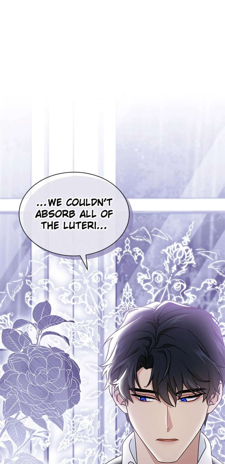 I Became the Head of the Family - Chapter 99 Page 11