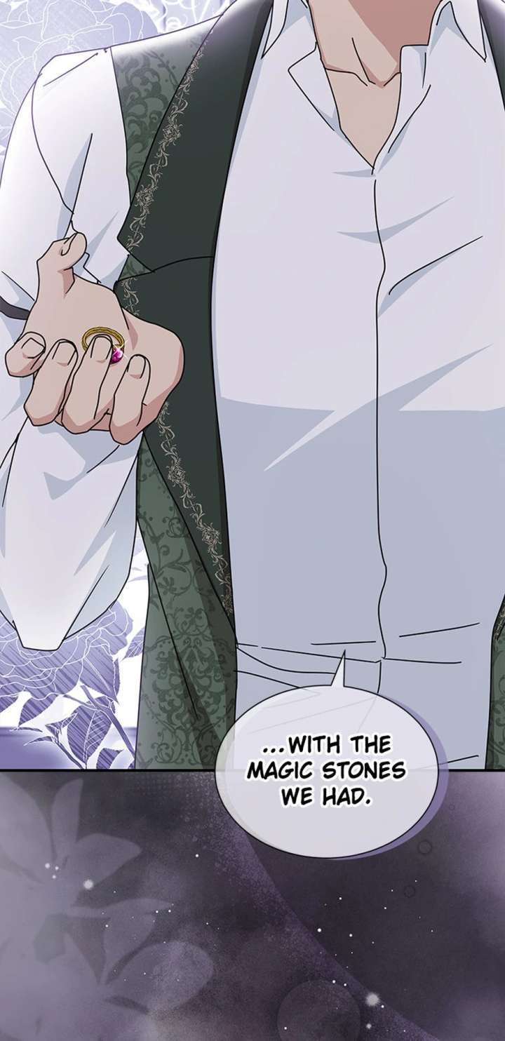 I Became the Head of the Family - Chapter 99 Page 12