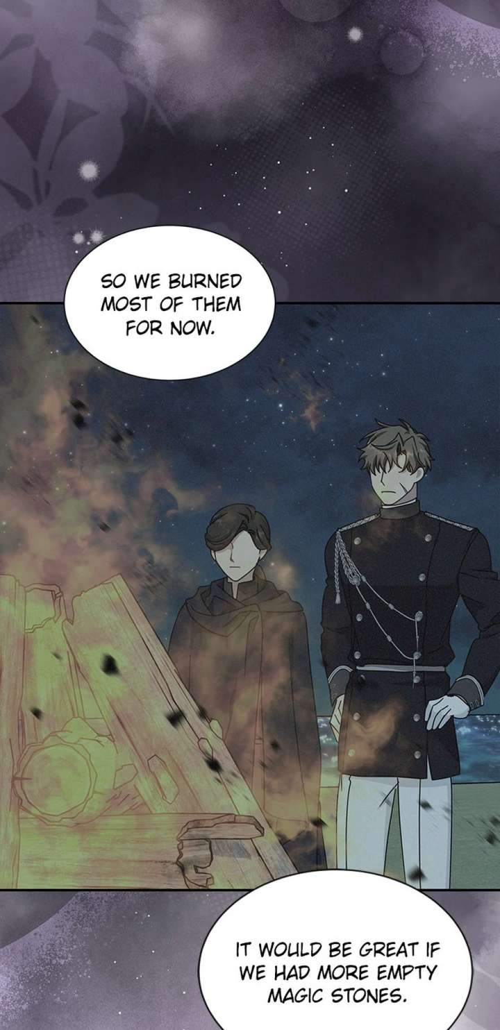 I Became the Head of the Family - Chapter 99 Page 13