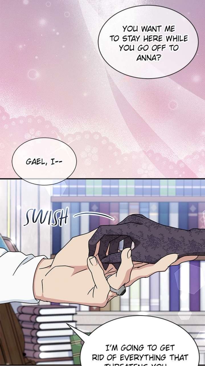 I Became the Head of the Family - Chapter 99 Page 17