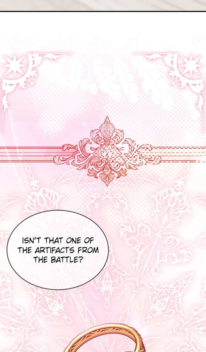 I Became the Head of the Family - Chapter 99 Page 2