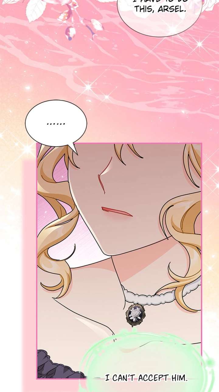 I Became the Head of the Family - Chapter 99 Page 20