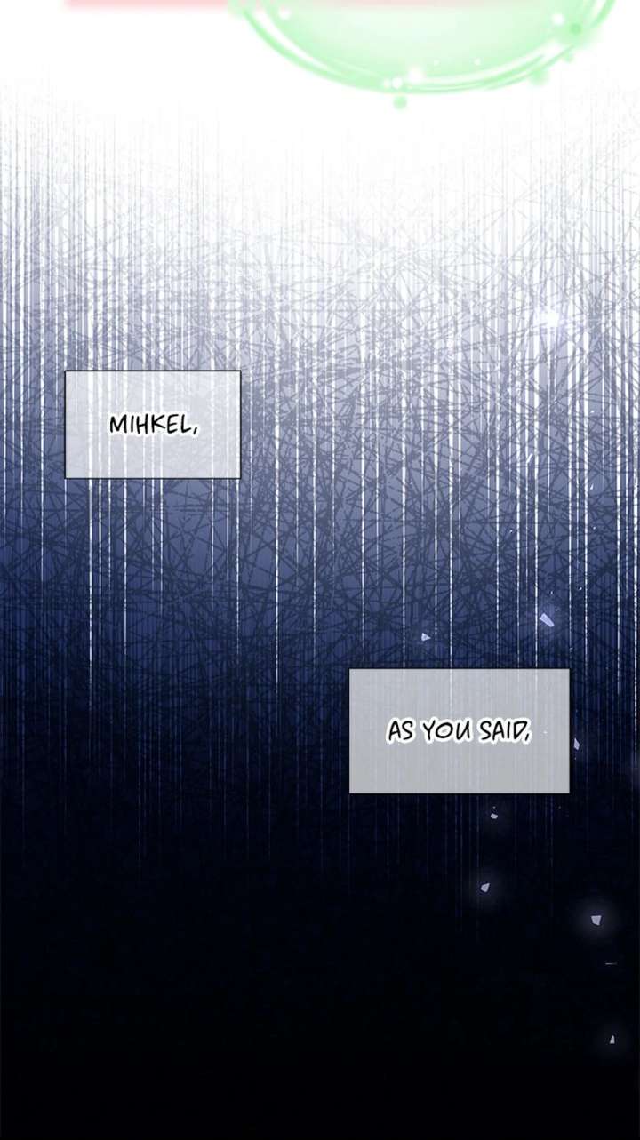 I Became the Head of the Family - Chapter 99 Page 21