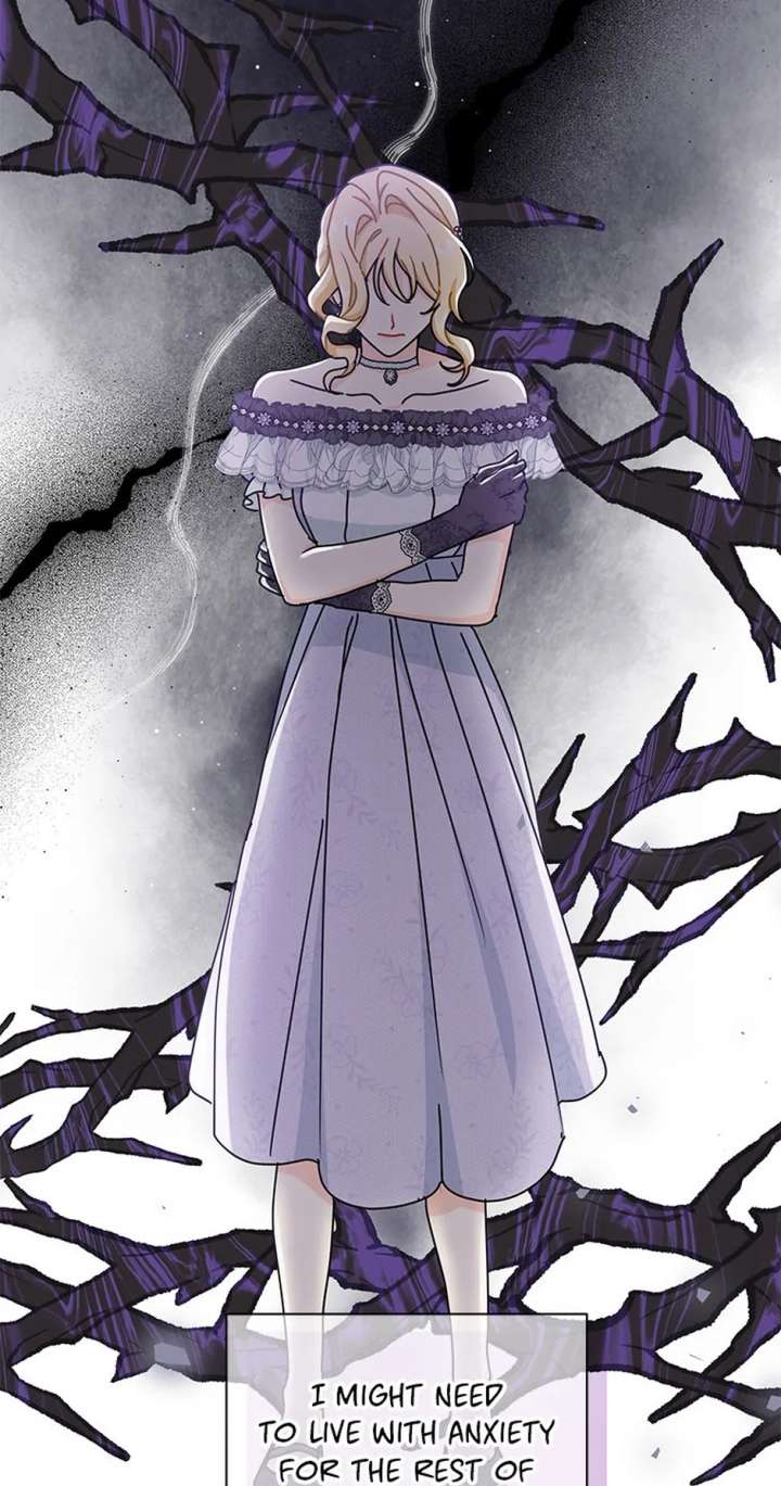 I Became the Head of the Family - Chapter 99 Page 23