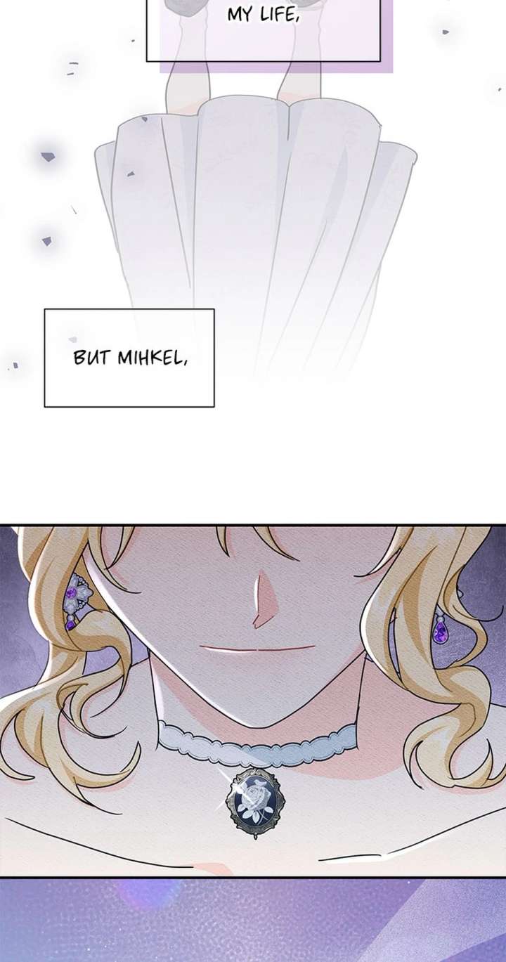 I Became the Head of the Family - Chapter 99 Page 24