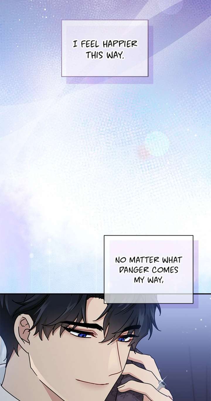 I Became the Head of the Family - Chapter 99 Page 25