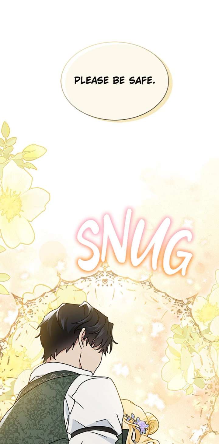 I Became the Head of the Family - Chapter 99 Page 28