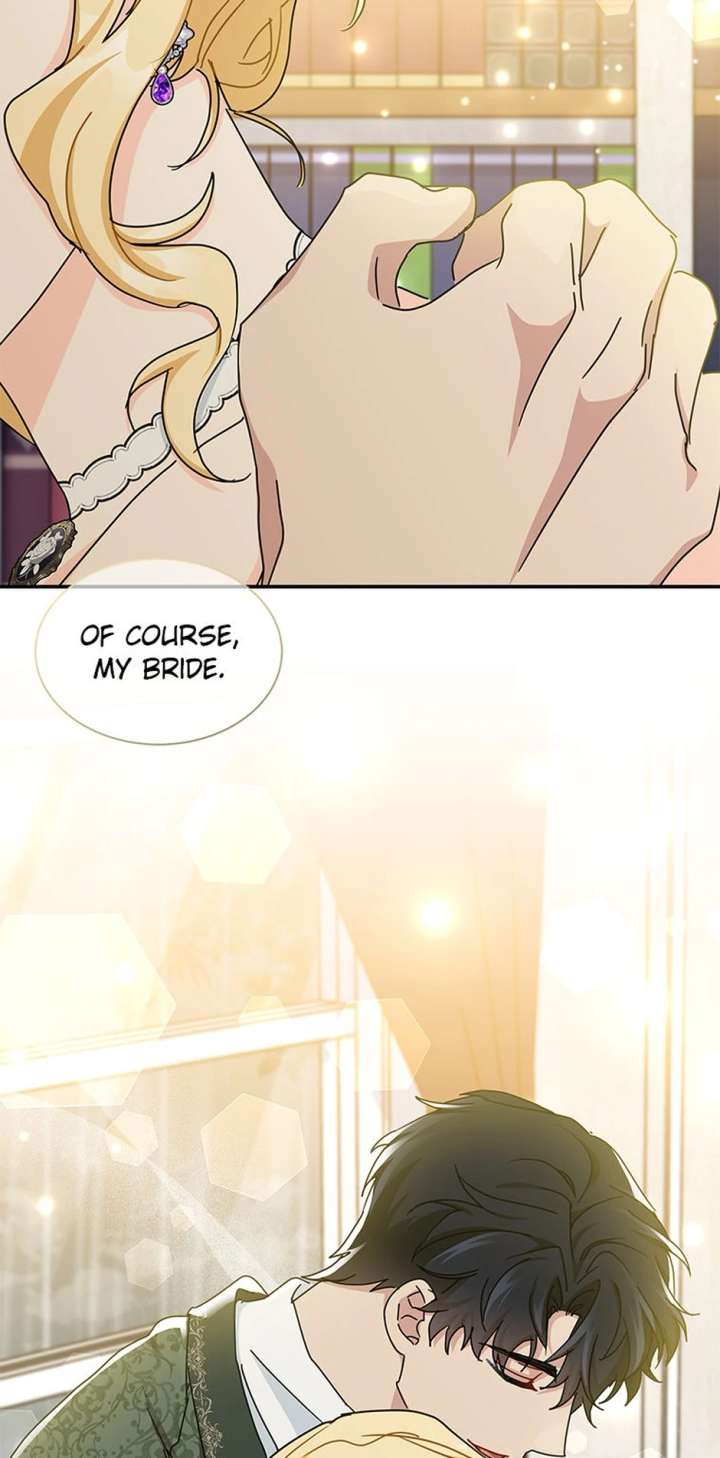 I Became the Head of the Family - Chapter 99 Page 31