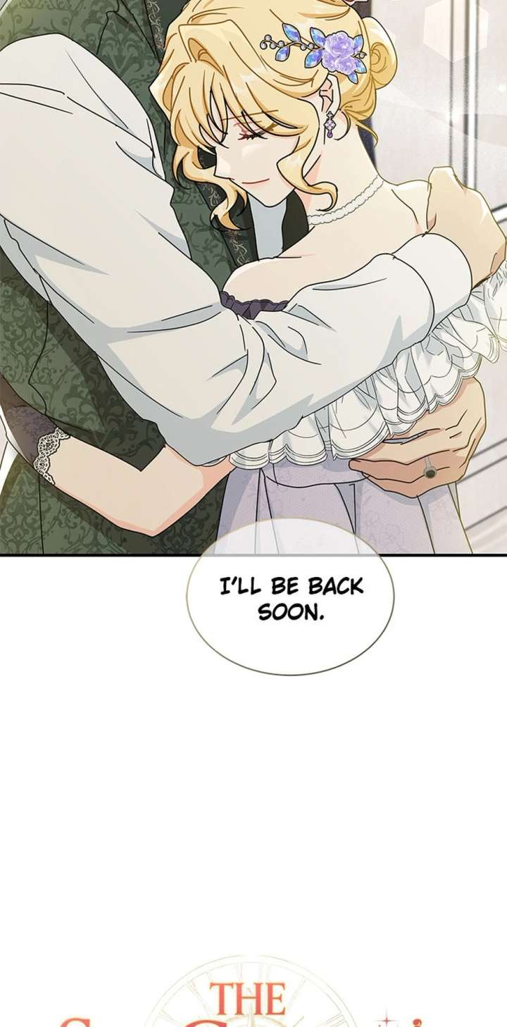 I Became the Head of the Family - Chapter 99 Page 32