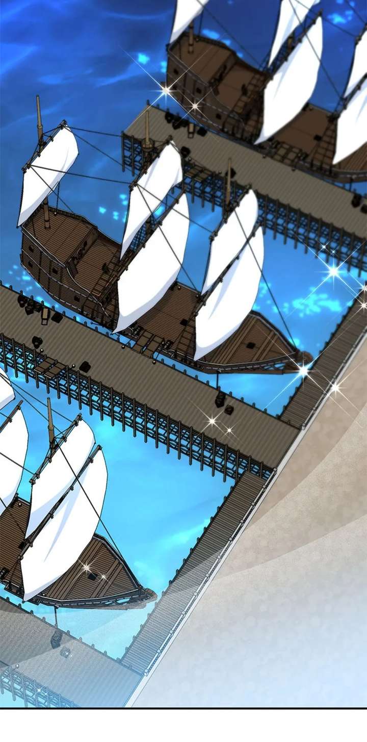 I Became the Head of the Family - Chapter 99 Page 34