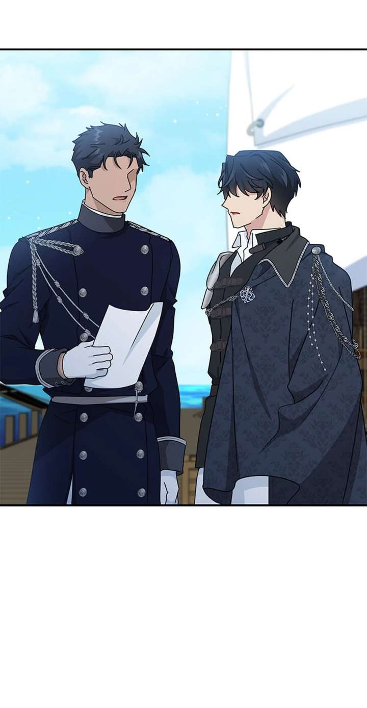 I Became the Head of the Family - Chapter 99 Page 35