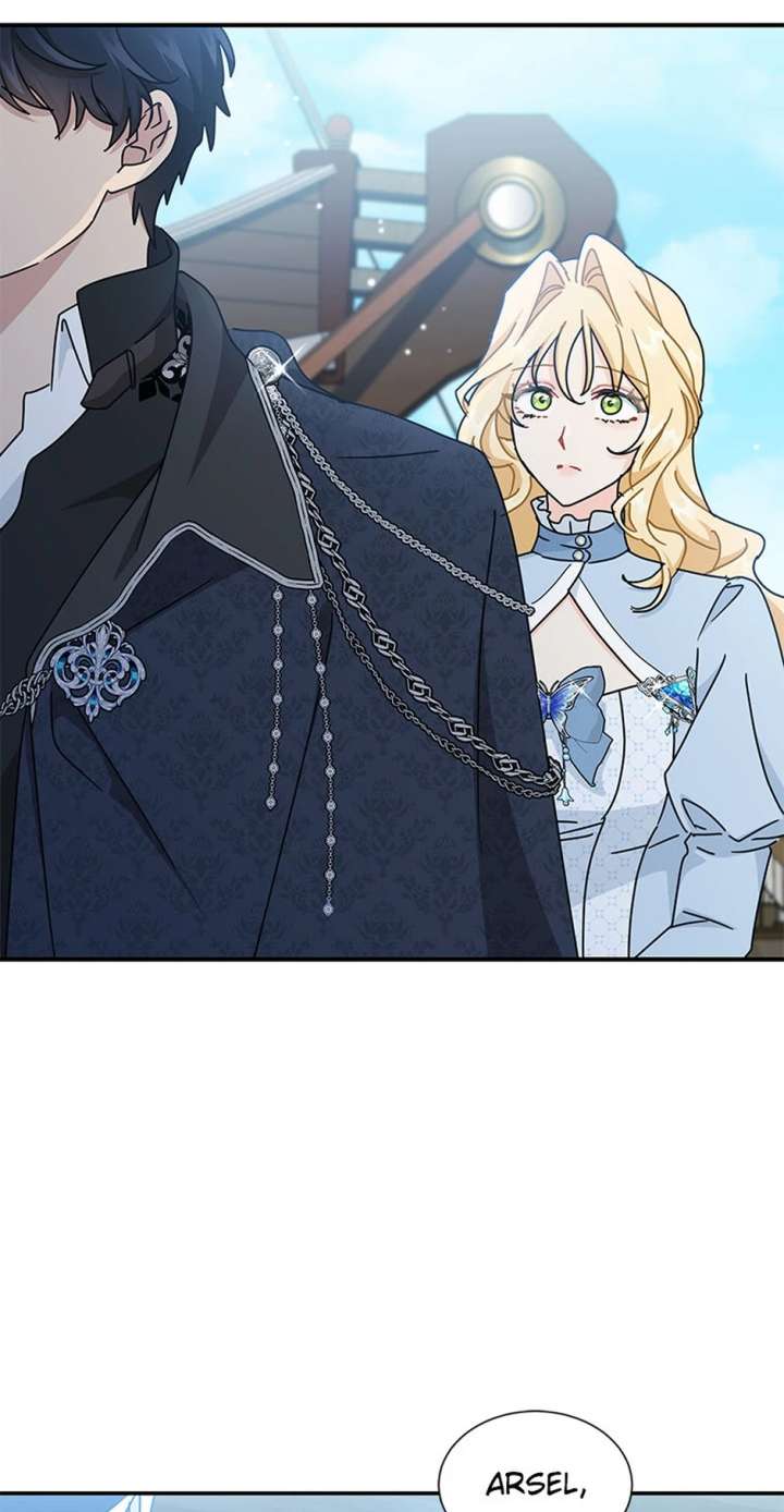 I Became the Head of the Family - Chapter 99 Page 36