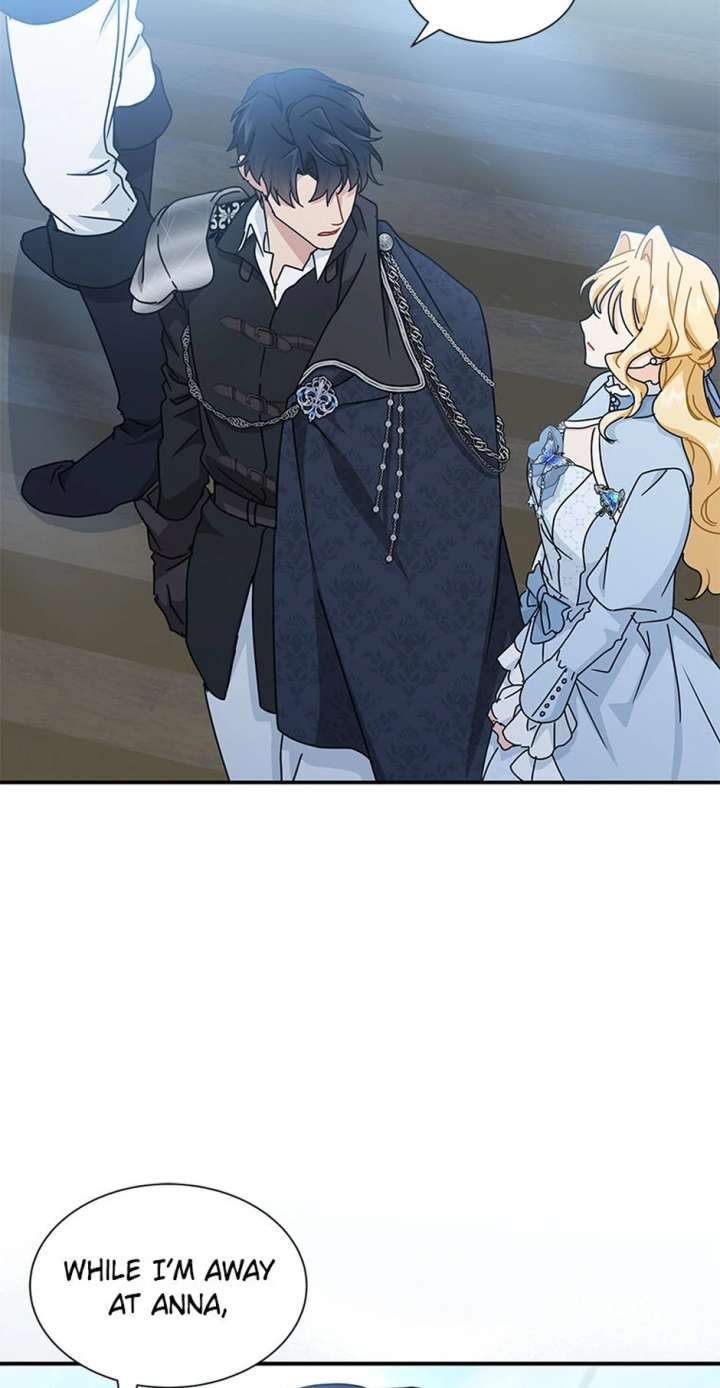 I Became the Head of the Family - Chapter 99 Page 37