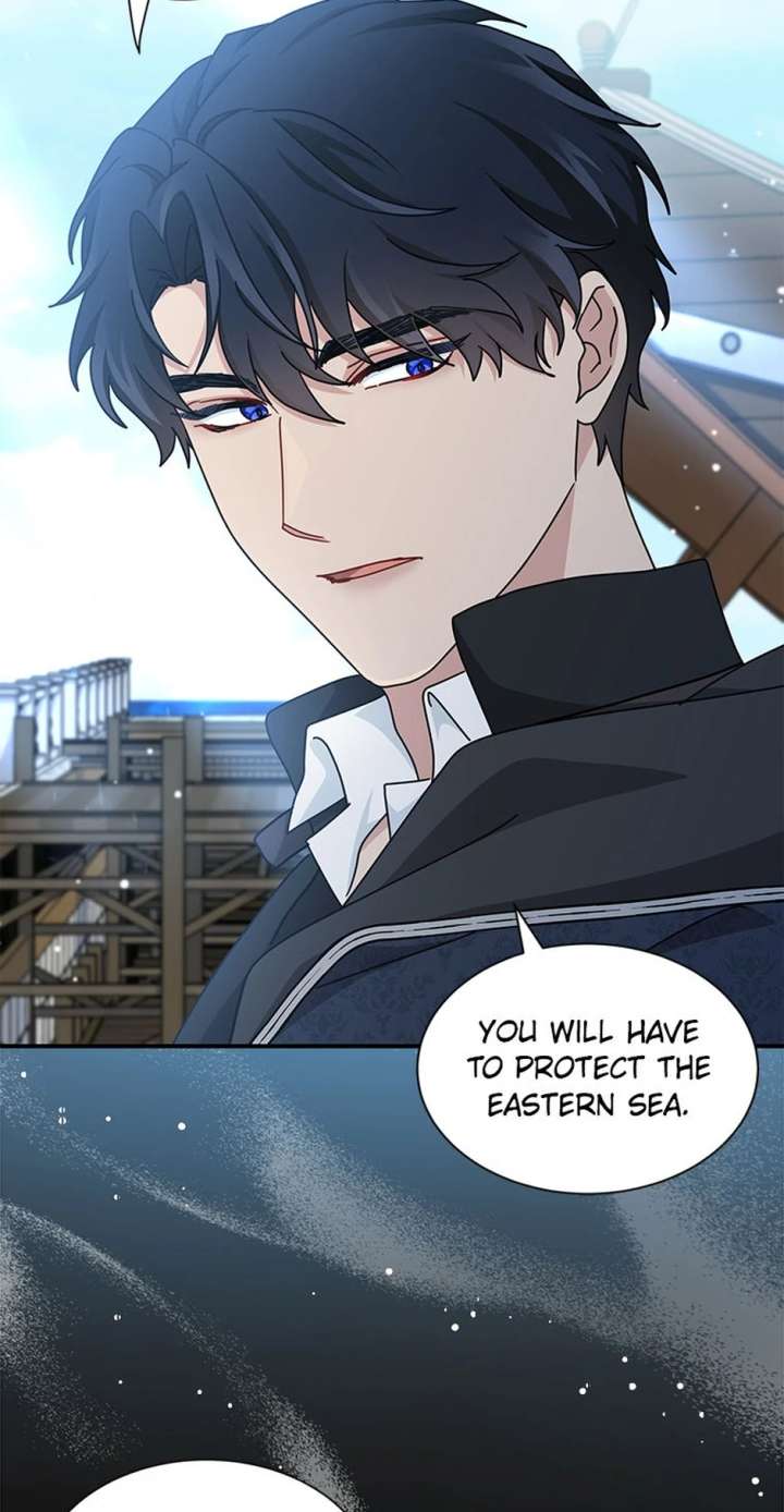 I Became the Head of the Family - Chapter 99 Page 38