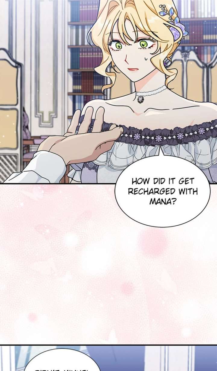 I Became the Head of the Family - Chapter 99 Page 4