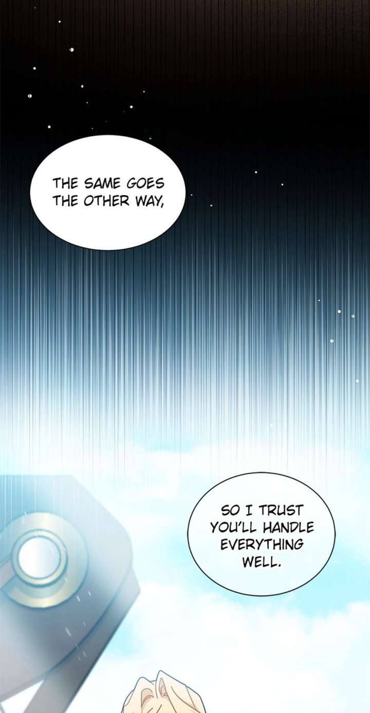 I Became the Head of the Family - Chapter 99 Page 41