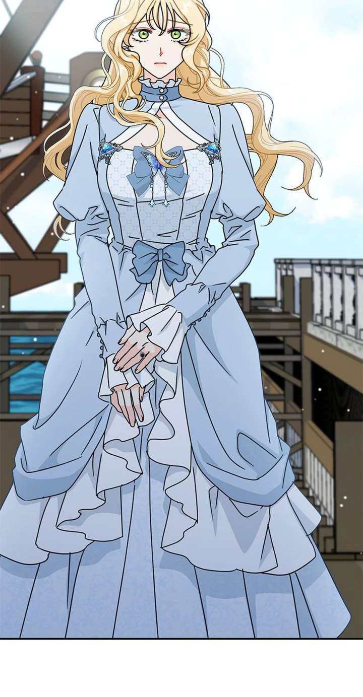 I Became the Head of the Family - Chapter 99 Page 42