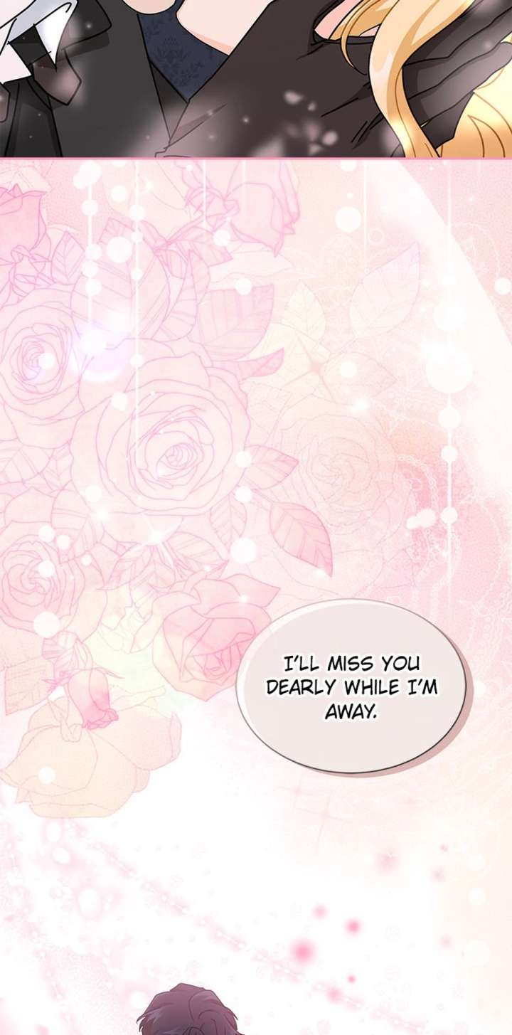 I Became the Head of the Family - Chapter 99 Page 47