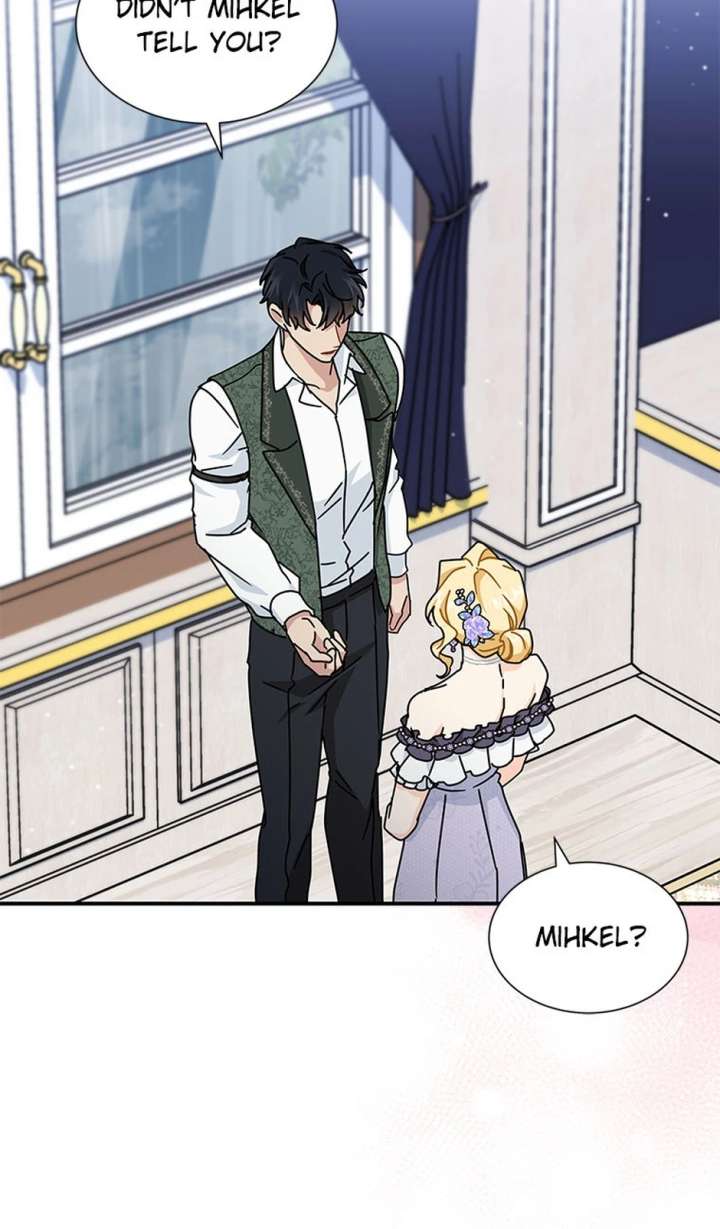 I Became the Head of the Family - Chapter 99 Page 5