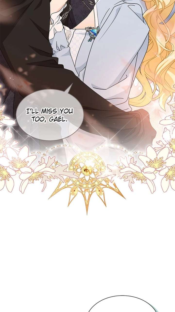 I Became the Head of the Family - Chapter 99 Page 50