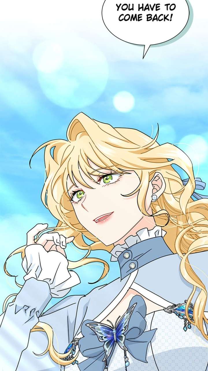 I Became the Head of the Family - Chapter 99 Page 51