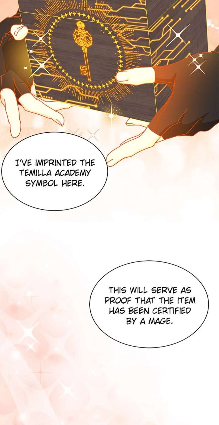 I Became the Head of the Family - Chapter 99 Page 57