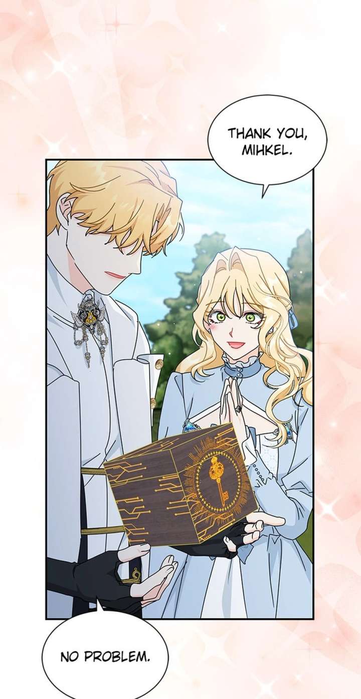 I Became the Head of the Family - Chapter 99 Page 58