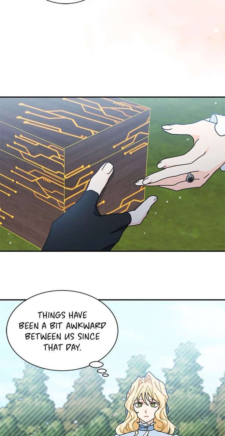 I Became the Head of the Family - Chapter 99 Page 59