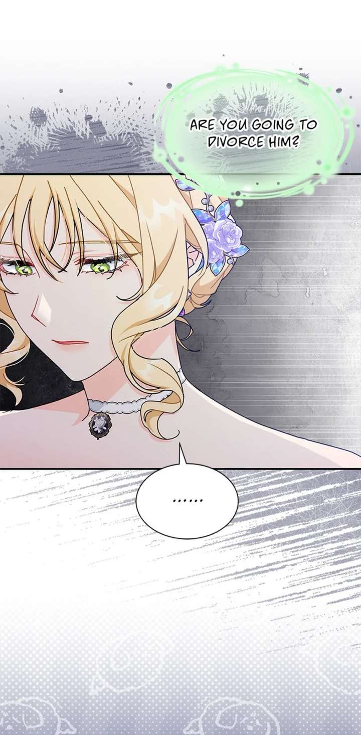 I Became the Head of the Family - Chapter 99 Page 6