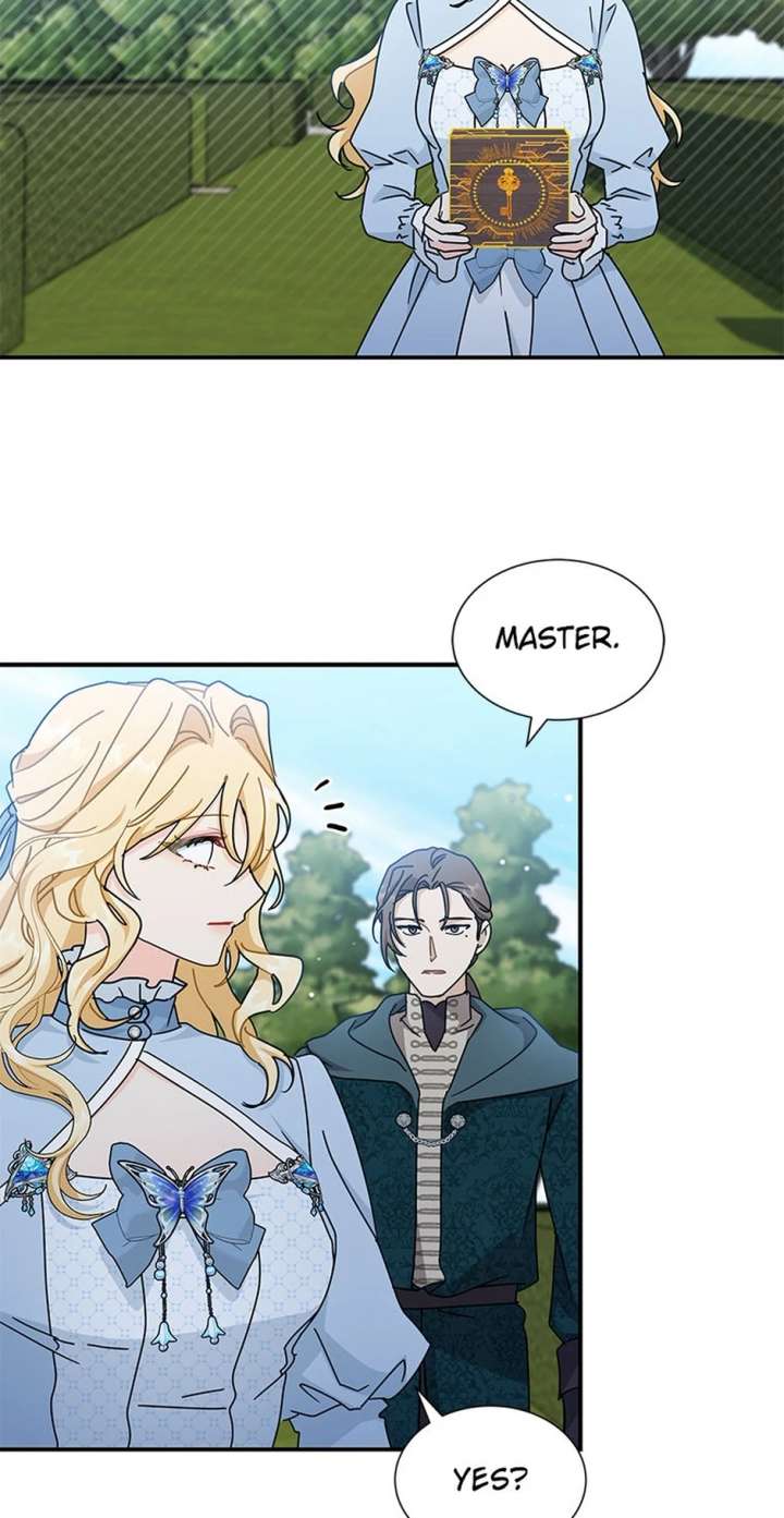 I Became the Head of the Family - Chapter 99 Page 60