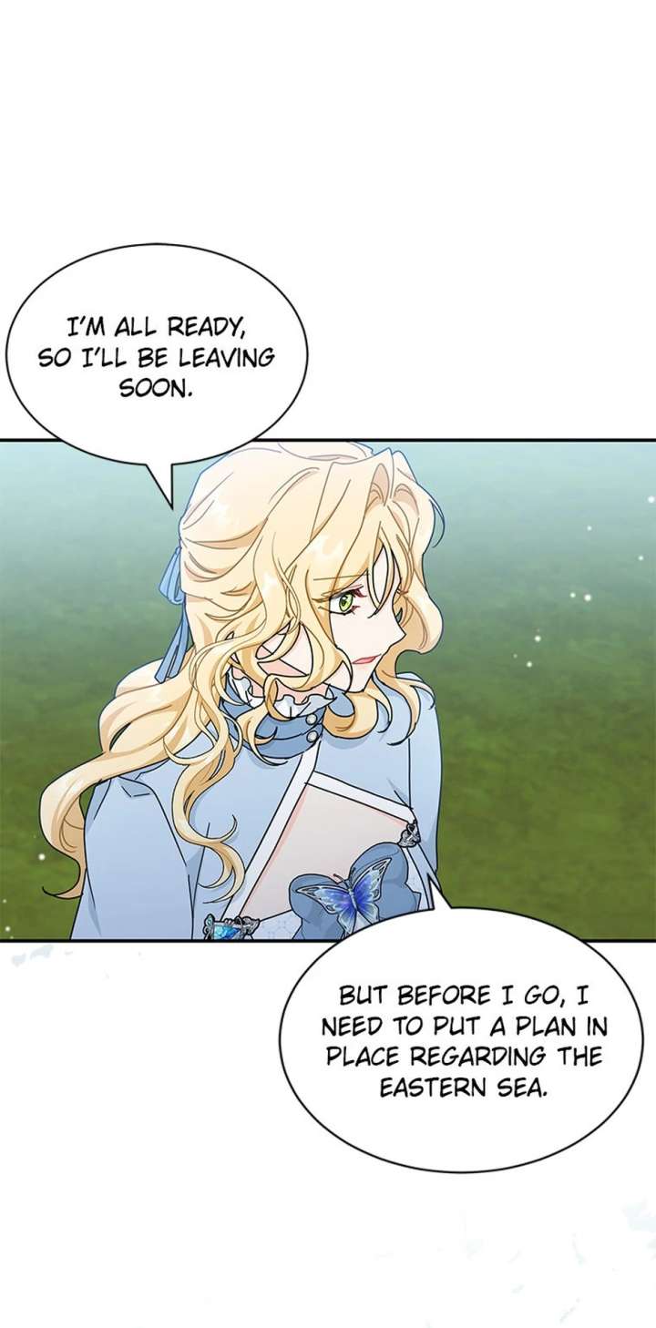 I Became the Head of the Family - Chapter 99 Page 62