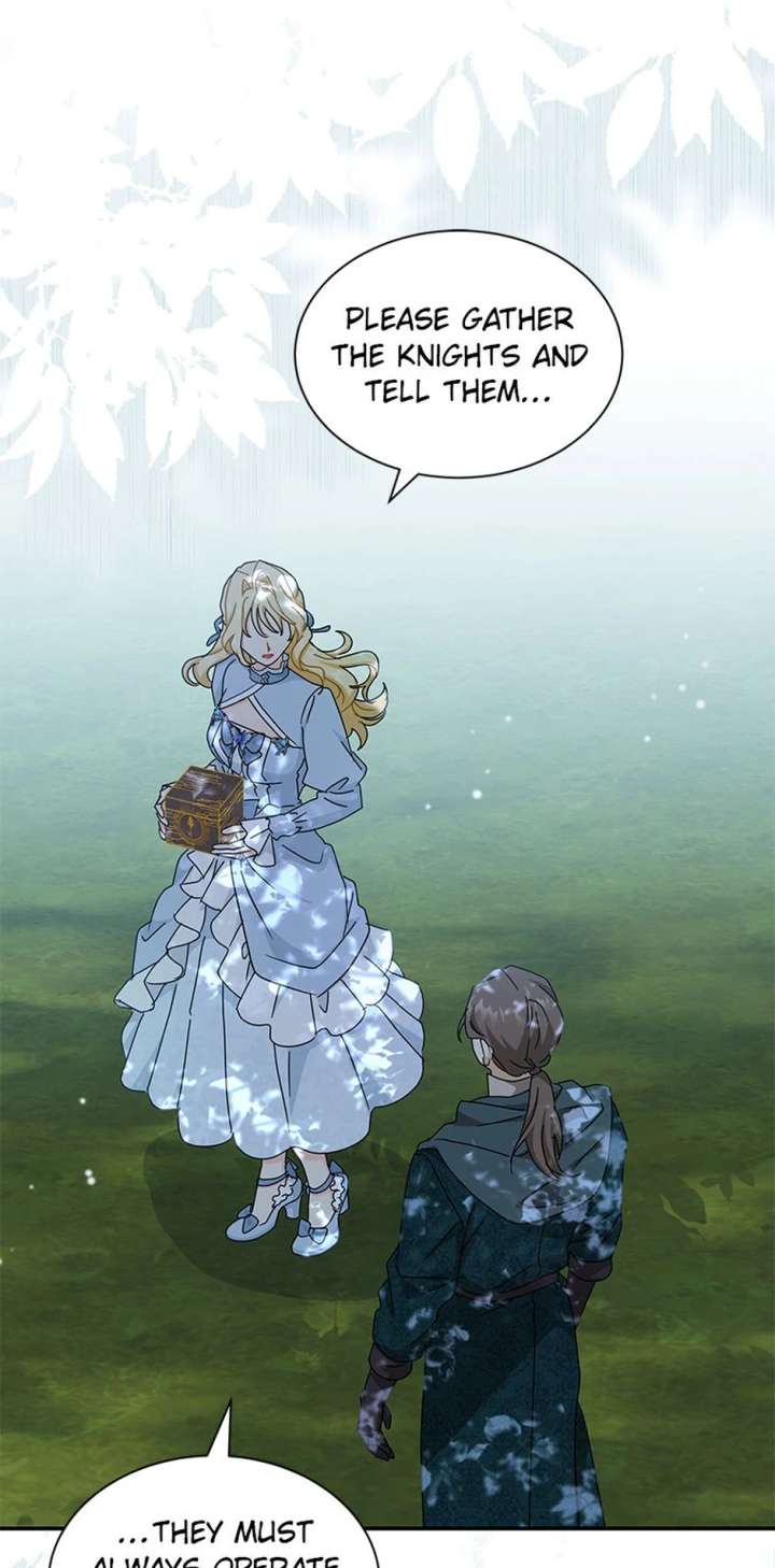 I Became the Head of the Family - Chapter 99 Page 63