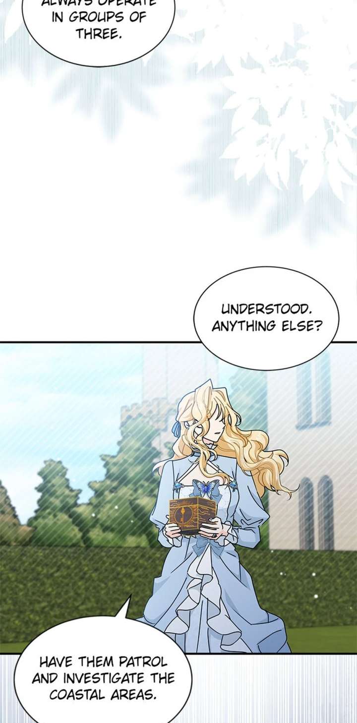 I Became the Head of the Family - Chapter 99 Page 64