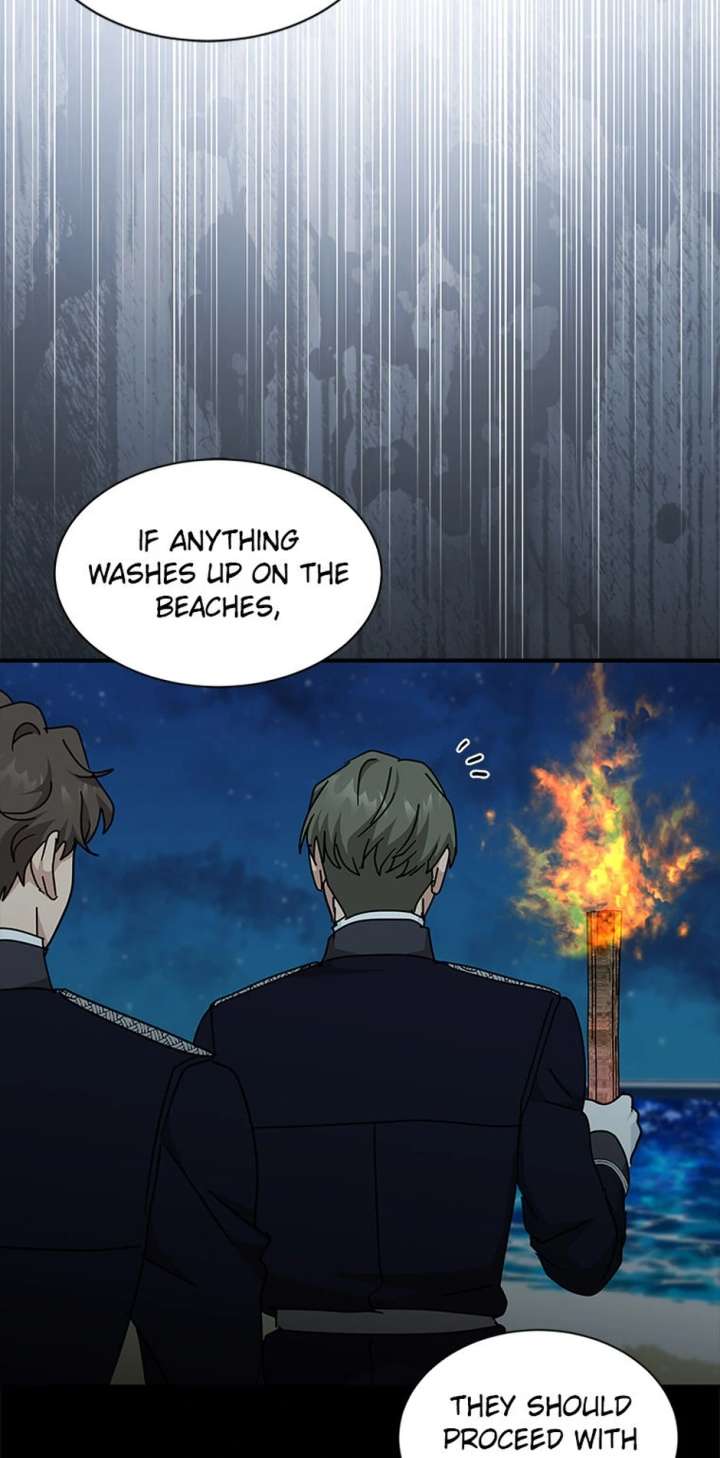 I Became the Head of the Family - Chapter 99 Page 65