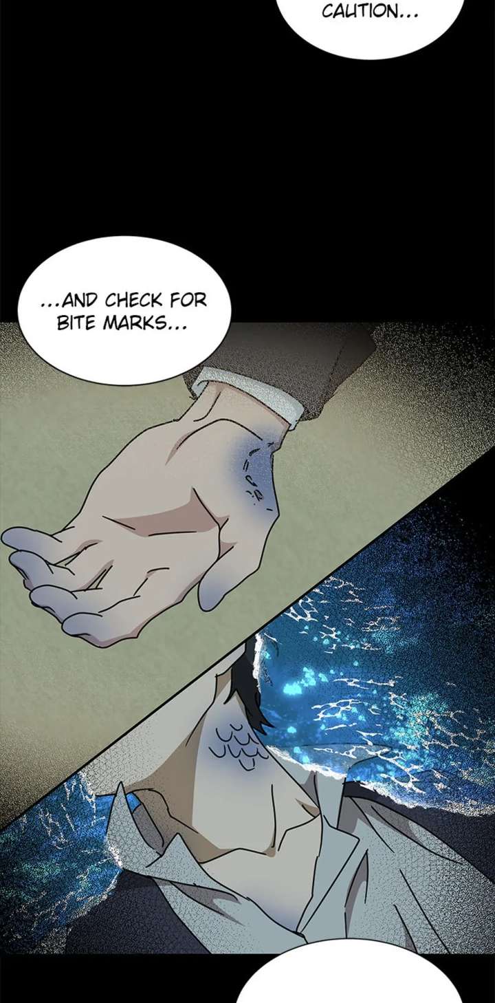 I Became the Head of the Family - Chapter 99 Page 66