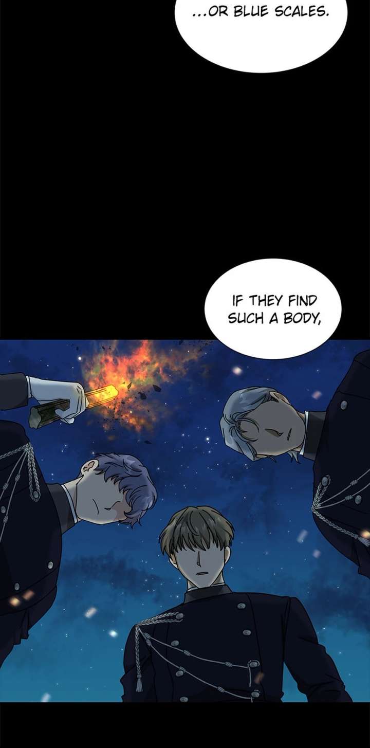 I Became the Head of the Family - Chapter 99 Page 67