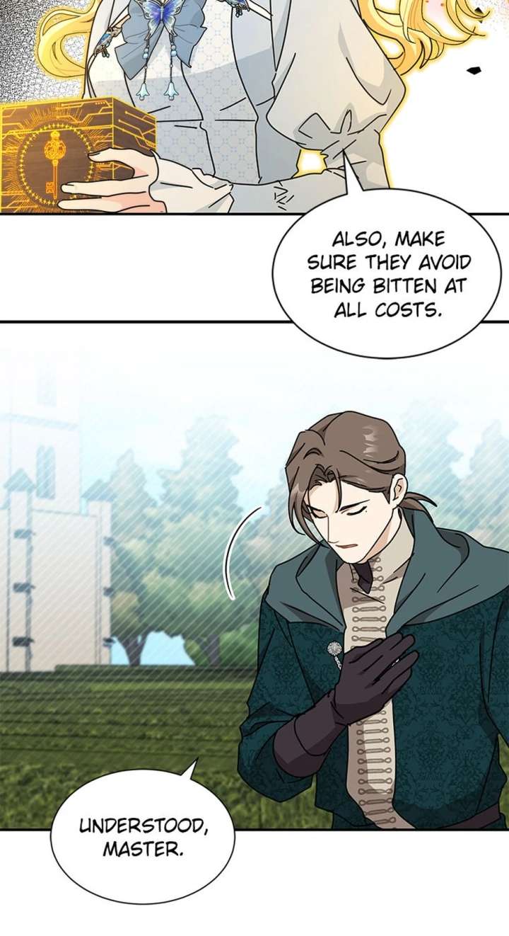 I Became the Head of the Family - Chapter 99 Page 69